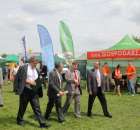 V Międzynarodowe Targi Ogrodnicze Gardenia 2011