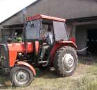 wcofywanie mf po bele do hali 