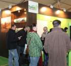 Stoisko firmy Tama AGRO TECH KIELCE 2011