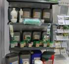 Fotoreportaż  z XI Międzynarodowych Targów Fermy Bydła