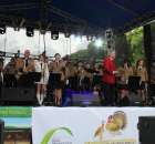 Występy artystyczne odbywające się podczas Dni Indyka