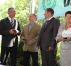 Nagrody - Szepietowo 2012 XIX Regionalna Wystawa Zwierząt Hodowlanych - 16