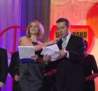 Wybór wójta roku 2011 - 13