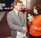 Fotoreportaż z Certyfikacji Jakości Tradycyjnych Wielkopolskich Wędlin.