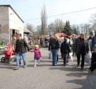 Fotoreportaż z XX Agro-Targów 2011 w Starej Łubiance