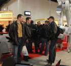 Fotoreportaż AGROTECH, LAS EXPO 2011