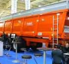 AGRITECHNICA 2011, AgroProfi.pl