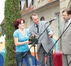 XX Targi Rolnicze Lubniewice