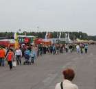 Pokazy Maszyn Polskie Zboża Zielone Agroshow 2012 - 54