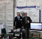 Fotoreportaż AGROTECH, LAS EXPO 2011