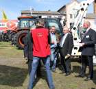 Fotoreportaż z XX Agro-Targów 2011 w Starej Łubiance