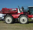 Agrifac opryskiwacz samojezdny Condor