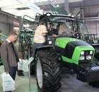 Fotoreportaż AGROTECH, LAS EXPO 2011