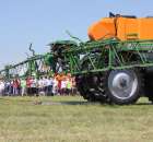 Pokazy opryskiwaczy - Opolagra 2012 - 71