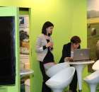 Fotoreportaż AGROTECH, LAS EXPO 2011