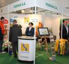 Fotoreportaż AGROTECH, LAS EXPO 2011