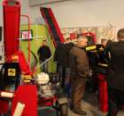 Fotoreportaż AGROTECH, LAS EXPO 2011