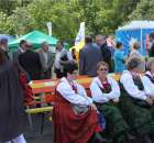 XXII Targi Rolniczo-Ogrodnicze Kościerzyn 2012 - 16