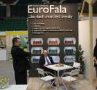 Fotoreportaż  z XI Międzynarodowych Targów Fermy Bydła