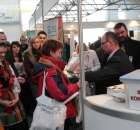 Fotoreportaż  z XI Międzynarodowych Targów Fermy Bydła.