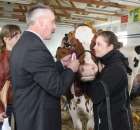 VII Ogólnopolska Wystawa Bydła Hodowlanego - 166