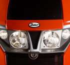 Zetor Forterra 135 maska