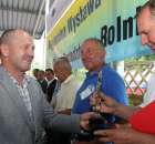 Nagrody - Szepietowo 2012 XIX Regionalna Wystawa Zwierząt Hodowlanych - 36