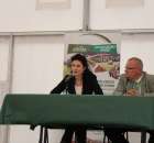 Pokazy Maszyn Polskie Zboża Zielone Agroshow 2012 - 104