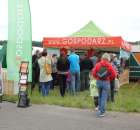 Pokazy Maszyn Polskie Zboża Zielone Agroshow 2012 - 93