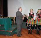 Fotoreportaż z XI Międzynarodowych Targów Fermy Bydła