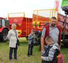 Metal-Fach Polskie Zboża Zielone Agroshow - 3