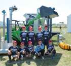 Polskie Zboża 2011 - Avant