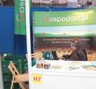 Fotoreportaż  z XI Międzynarodowych Targów Fermy Bydła