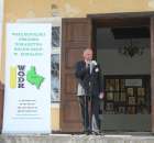 Fotoreportaż z XX Agro-Targów 2011 w Starej Łubiance