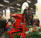 Fotoreportaż AGROTECH, LAS EXPO 2011