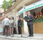 XX Targi Rolnicze Lubniewice