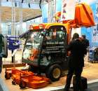 AGROTECHNICA 2011, AgroProfi.pl