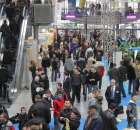 Fotoreportaż AGROTECH, LAS EXPO 2011