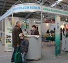 Fotoreportaż  z XI Międzynarodowych Targów Fermy Bydła