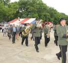 XVII Wielkopolskie Targi Rolnicze Sielinko 2011 zdj.  - 41