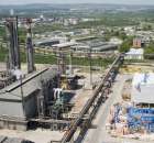 Instalacja produkcyjna