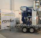 Fotoreportaż AGROTECH, LAS EXPO 2011