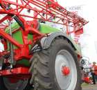 Fotoreportaż z XX Agro-Targów 2011 w Starej Łubiance