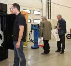 Fotoreportaż AGROTECH, LAS EXPO 2011