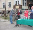Fotoreportaż z XX Agro-Targów 2011 w Starej Łubiance