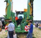 Maszyna marki SaMASZ