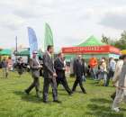 V Międzynarodowe Targi Ogrodnicze Gardenia 2011