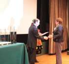 Fotoreportaż  z XI Międzynarodowych Targów Fermy Bydła