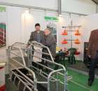 Fotoreportaż AGROTECH, LAS EXPO 2011