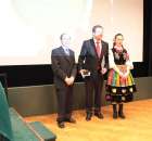 Fotoreportaż  z XI Międzynarodowych Targów Fermy Bydła